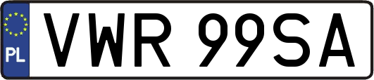 VWR99SA