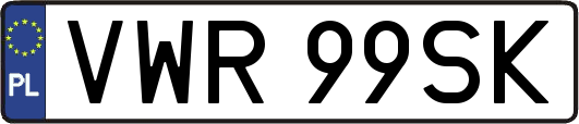 VWR99SK