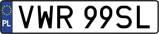 VWR99SL
