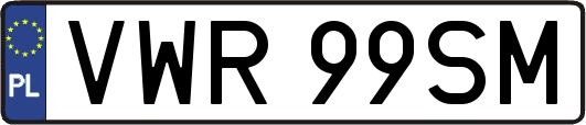VWR99SM