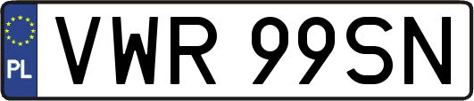 VWR99SN