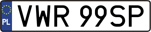 VWR99SP