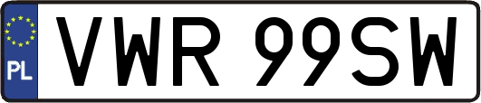 VWR99SW