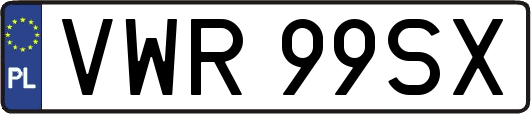 VWR99SX