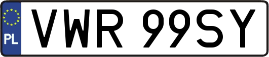 VWR99SY