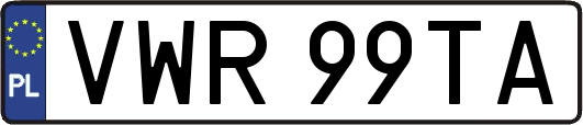 VWR99TA