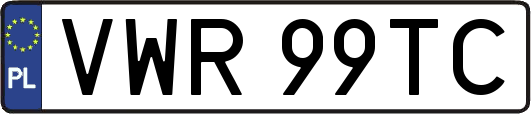 VWR99TC
