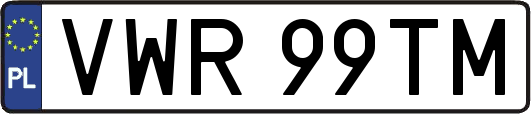 VWR99TM