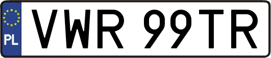 VWR99TR