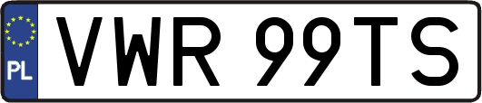 VWR99TS