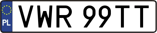 VWR99TT
