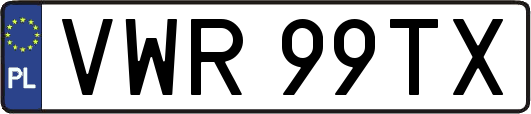 VWR99TX