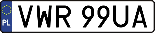 VWR99UA