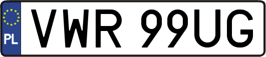 VWR99UG