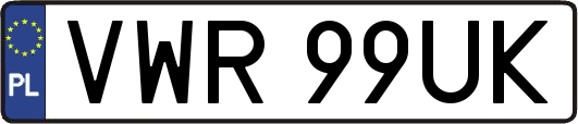 VWR99UK