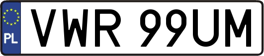 VWR99UM