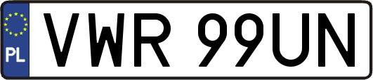 VWR99UN