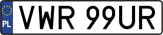 VWR99UR