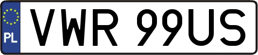 VWR99US
