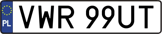 VWR99UT