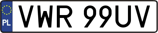 VWR99UV