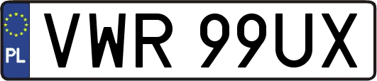 VWR99UX