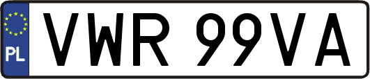 VWR99VA