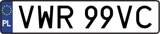 VWR99VC