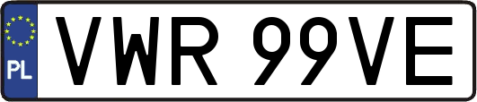 VWR99VE