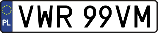VWR99VM