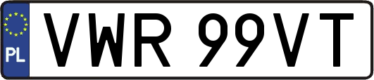 VWR99VT