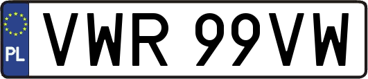 VWR99VW