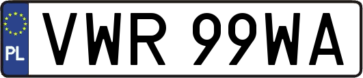 VWR99WA