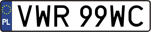 VWR99WC