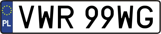 VWR99WG