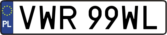 VWR99WL
