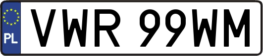 VWR99WM