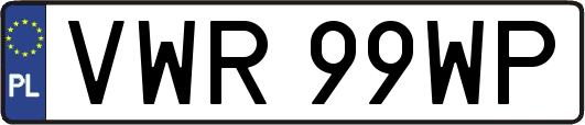 VWR99WP