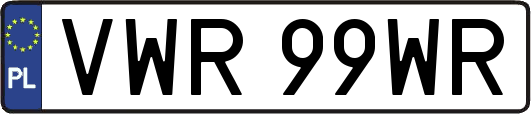 VWR99WR
