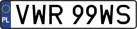 VWR99WS