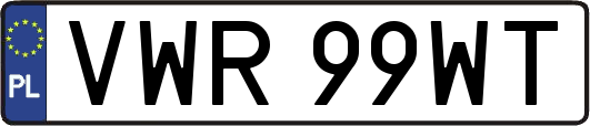 VWR99WT