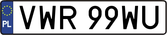 VWR99WU