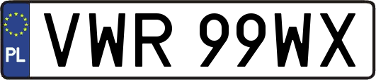 VWR99WX