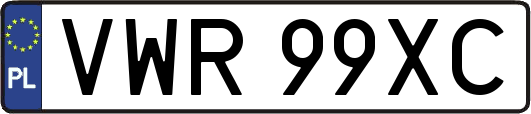VWR99XC