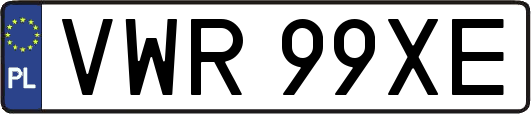 VWR99XE