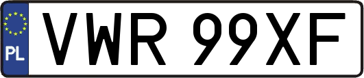 VWR99XF