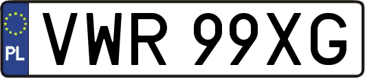 VWR99XG