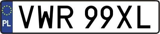 VWR99XL