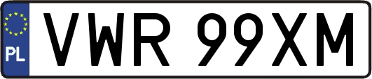 VWR99XM