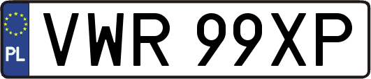 VWR99XP